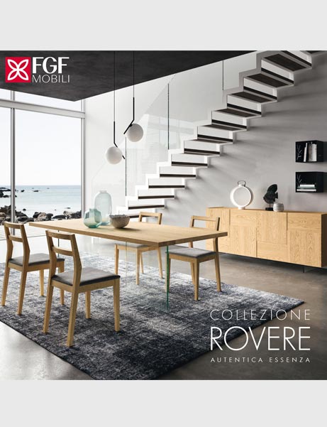ROVERE COLLECTION